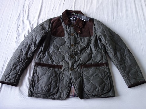 Barbour limited edition ki - to,