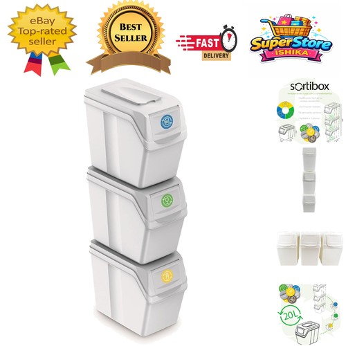 Functional set white - of,