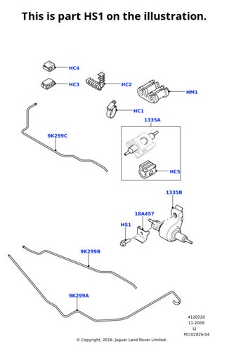 25x land rover screw - land,