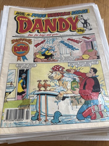Collection issues of the - of, 50