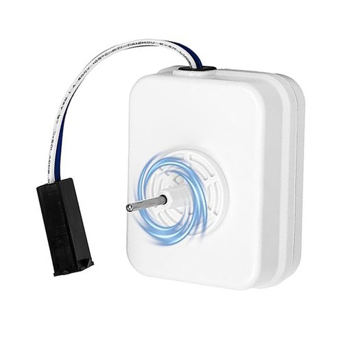 Replacement evaporator fan - replacement,