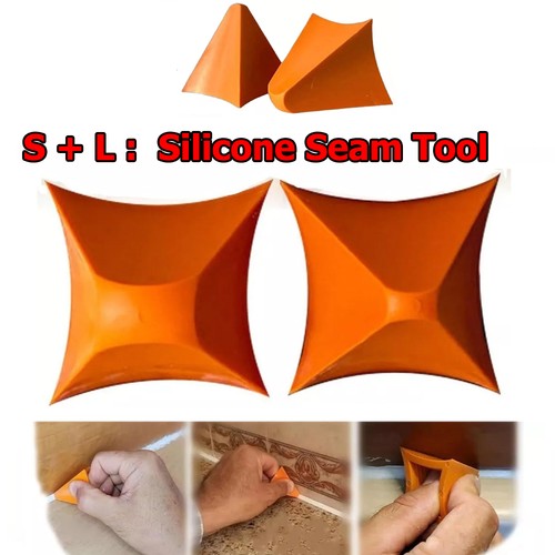 2pcs silicone seam tools - silicone,