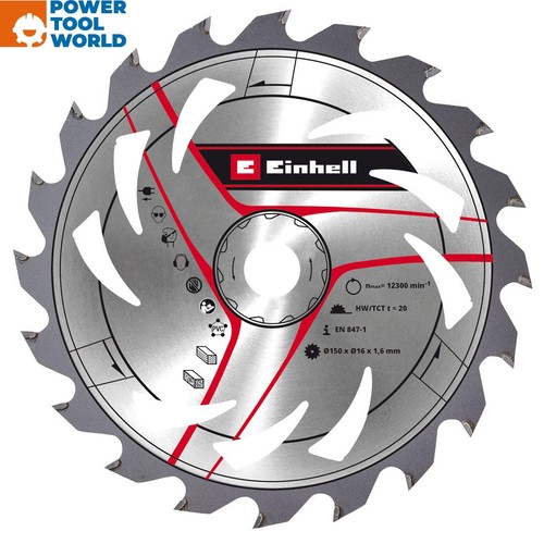 Einhell 49583359 tct - 49583359,
