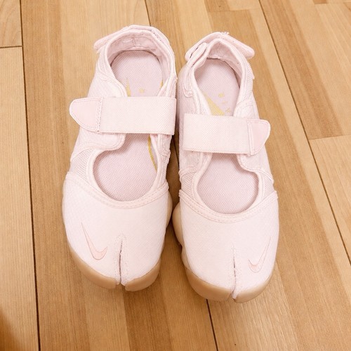 Nike air rift light pink - br,