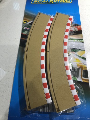 C8228 radius outer curve - radius, 2