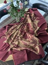 Mulberry vintage throw - , 60”