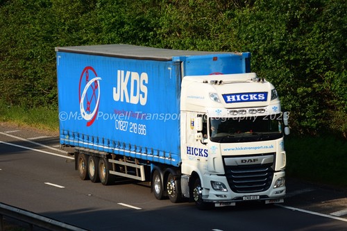 Truck photo 12x8 - 12x8,