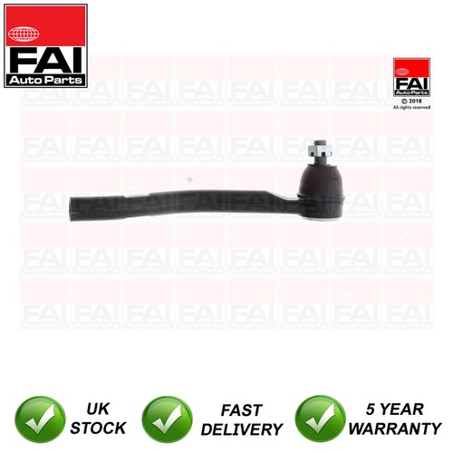Tie rod end - rod, right