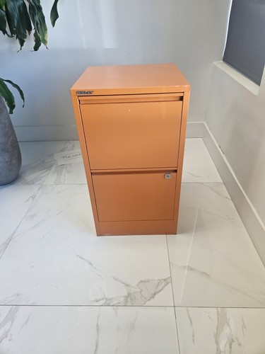 Bisley orange legal - orange, file