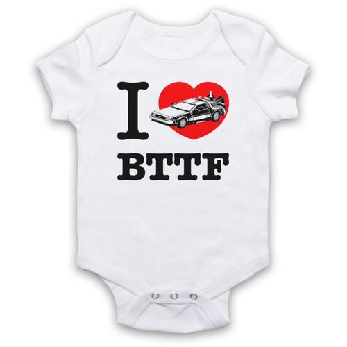 Back the future love bttf - back,