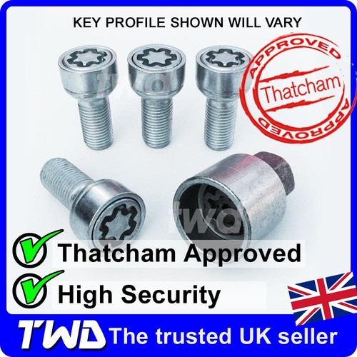 Alloy wheel locking - wheel,