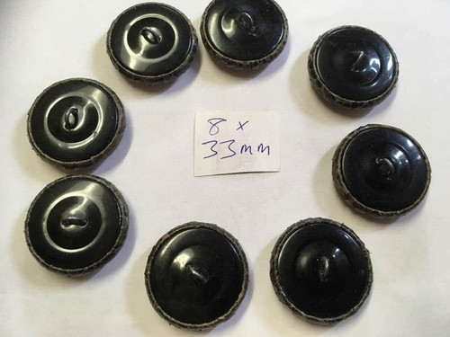 Job lot vintage leather - 39,