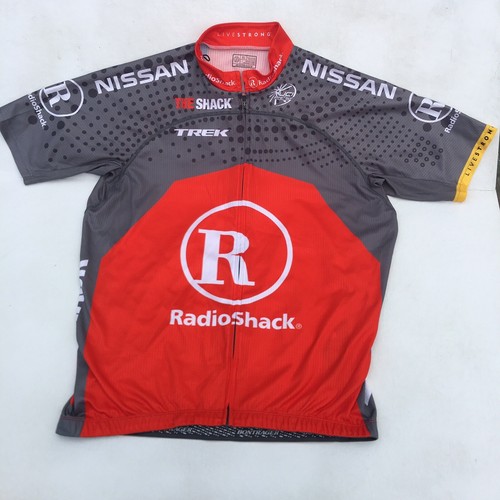 Radio shack trek nissan - radio,