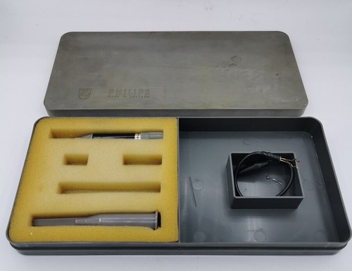 Philips oscilloscope - philips,