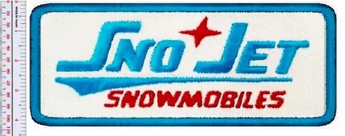 Snowmobile sno jet - sno-jet,