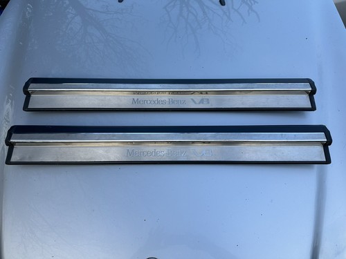 Mercedes clk55 amg w208 - amg,