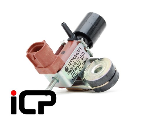 Genuine egr vacuum - egr, switch