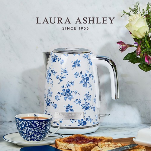 Laura ashley electric - ashley, 1.7l