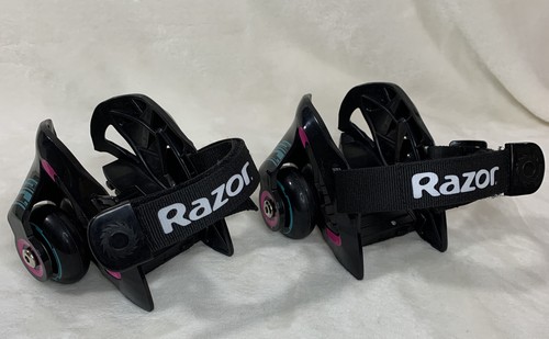 Razor roller skates shoes - razor,