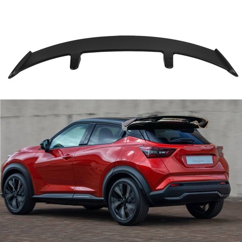 Matte rear trunk spoiler - 52''matte,