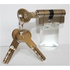 Iseo high securuty cylinder - iseo,