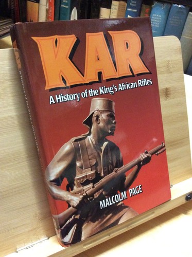 Kar history the king - history, king's