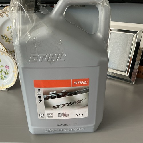 Genuine stihl synth plus bar - genuine,