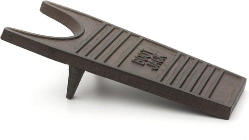 Heavy duty boot puller shoe - heavy,