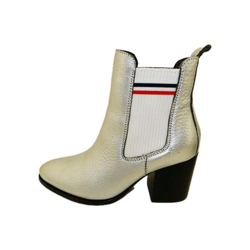 Tommy hilfiger sock shiny - hilfiger,