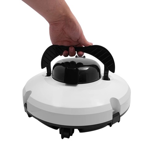 Automatic robotic cordless - automatic,