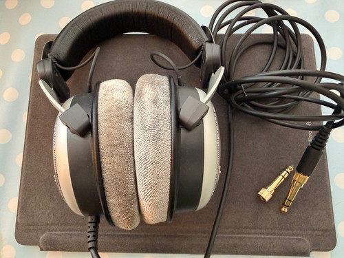 Byerdynamic 880 edition - dt,