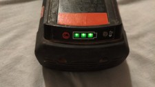 Bosch 36v 6ah - 36v, battery