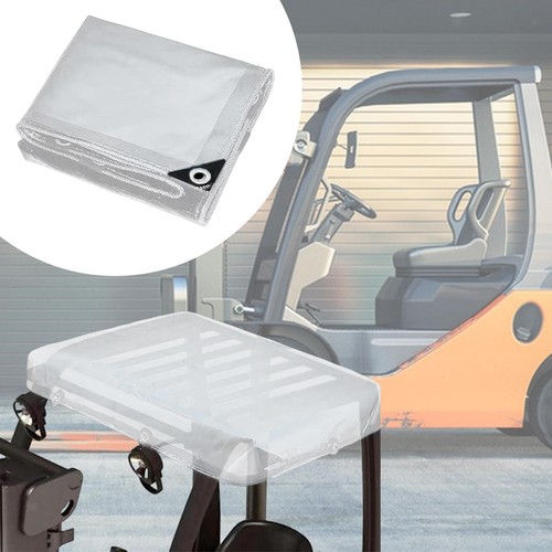 Forklift roof cover 135x114cm - forklift,