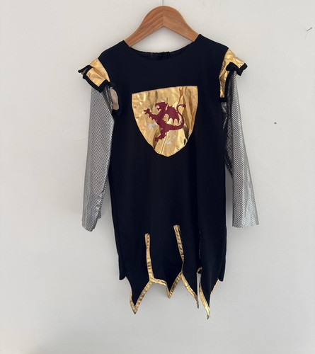 Amscan brave crusader - crusader, knight