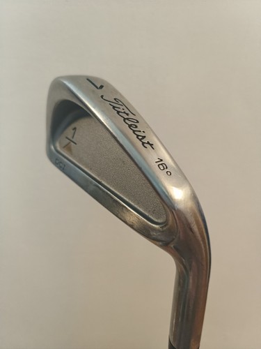 Titleist driving iron - ,