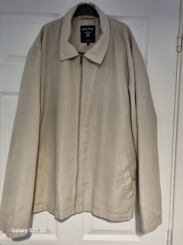 James pringle lightweight - james,