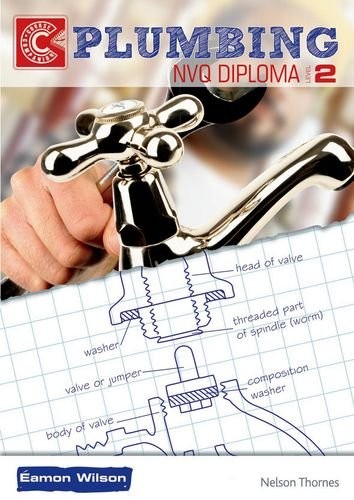 Plumbing nvq diploma level - diploma,