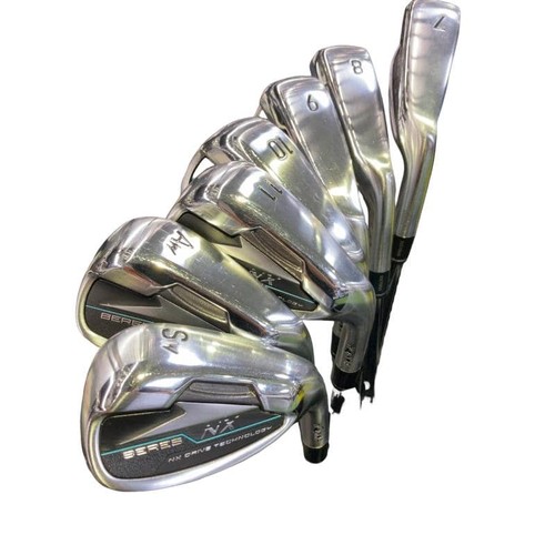 Honma beres iron - nx, golf