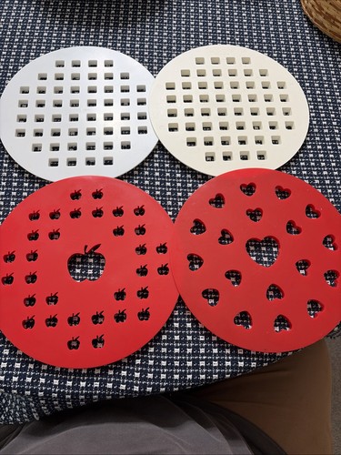Piece pie crust - 4, 9