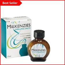 Relax with mackenzies - relax,