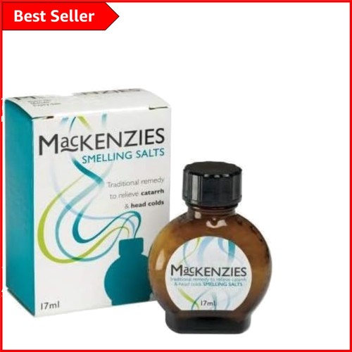 Relax with mackenzies 17ml - relax,