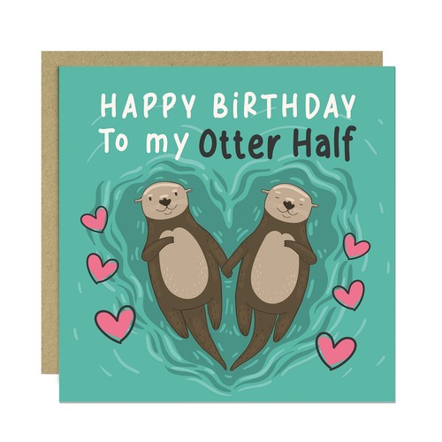 Happy birthday card - happy,