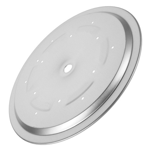 Inner metal plate - metal,