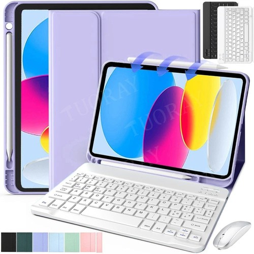 Bluetooth keyboard case mouse - ,