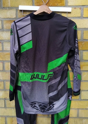 Wulfsport motorcross trials - wulfsport, motorcross-trials