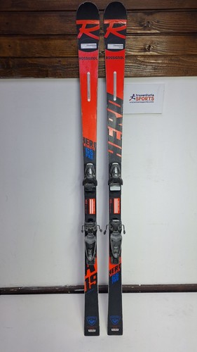 Rossignol hero fis - rossignol,