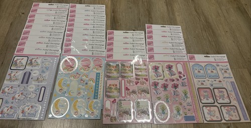 Docrafts anitas decoupage - docrafts,