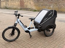 2025 cube trike hybrid family - cube,