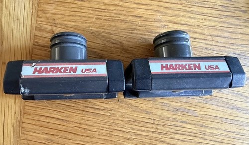 Pair harken ajustable - pair,