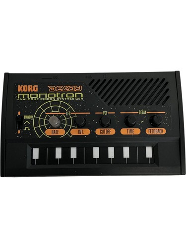 Korg monotron delay analogue - delay,